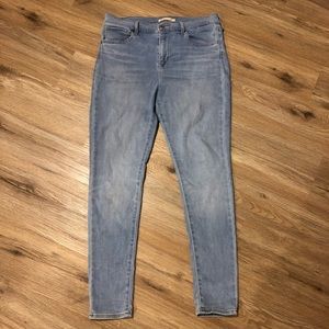 Levi’s Jeans